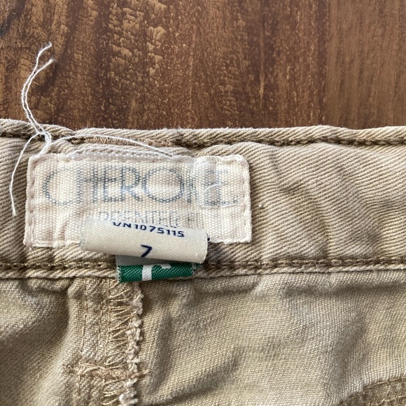 Kids' Assorted Shorts Set - Picture 3 of 8